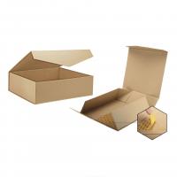 China Rigid Cardboard Boxes Structure Packaging Cardboard Gift Packaging Box on sale