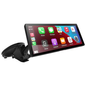 China HD 8.8 Inch Wireless and Wired Carplay Android Auto Monitor For VOLKSWAGEN wholesale