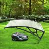 China Easy Assemble Canopy L77cm Robot Lawn Mower Garage wholesale