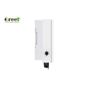 China 3KW 5KW On Grid Wind Turbine Inverter For Grid Tie Wind Turbine For Home supplier