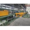 China Three Line Hydraulic Cold Drawing Machine 5.5m/min Speed Tube Draw Machine wholesale
