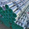 China Second Hand Galvanised Scaffold Tube Lightweight For Scaffolding Configurations wholesale