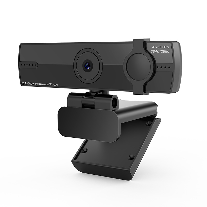 Huddle Room And Conference System Use 4K USB Webcam With Sony Sensor 258