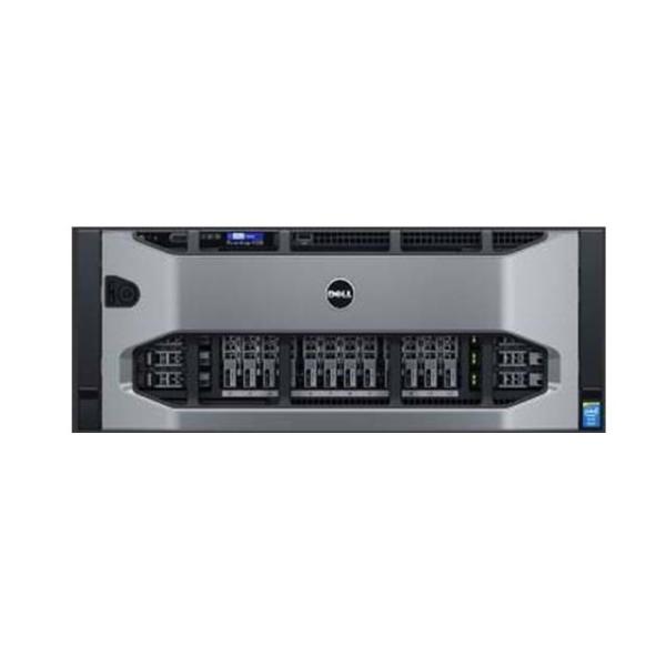 Poweredge R940 Intel xeon processor 3U server rack server 8 bay server case