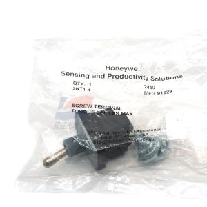 China YJJ 2NT1-1 2NT1-2 Double-Pole Double-Throw Toggle Switch Is Suitable For Panel Installation Scenarios wholesale