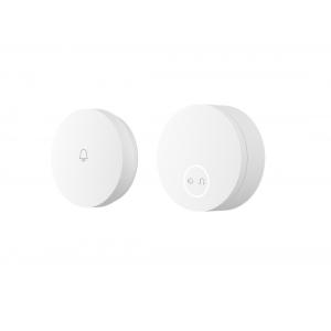 N2 Gateway Wi-Fi Doorbell self-powered Button No Need Battery And Wired(N2-T)