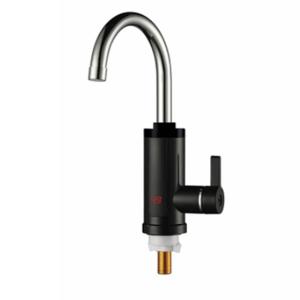 China Electric Bathroom Sink Water Faucet 220 Volt 2-3L/Min Hot Water Heater EMC supplier