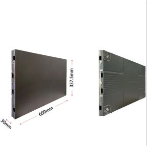 China Programmable Small Pixel Pitch LED Display P5 Module Ultrawide wholesale