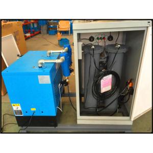 China High Purity Small Nitrogen Generator 0.1-0.65 Mpa Pressure -40 ℃ Dew Point supplier