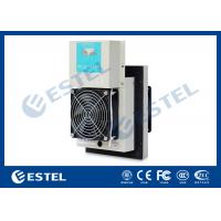 China Custom Industrial Thermoelectric Air Conditioner , Peltier Air Cooler on sale