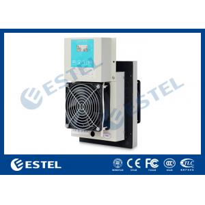China Custom Industrial Thermoelectric Air Conditioner , Peltier Air Cooler supplier