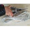 China Industrial Safety Grounding Wire Kit With Durable Storage Bag For Easy Transport​ wholesale