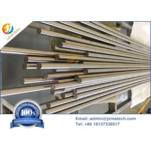 China よい低温の構造の安定性の8.36g/Cm3 Kovar棒Kovarの合金K Uns K94610 supplier