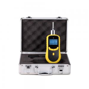 Portable UK Sensors 0.001ppm O3 Ozone Gas Meter CE ATEX
