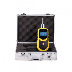 Pumping Suction Ethylene Oxide C2H4O Gas Detector