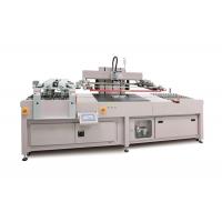 China 9KW Windshield Drying Cooling Automatic Silk Screen Printer on sale