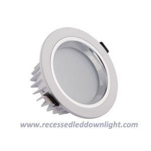 China 15w LM 1050 5630 LED enfoncée par SMD Dowlight pour l'éclairage commercial (CE et RoHS, 6 pouces) supplier