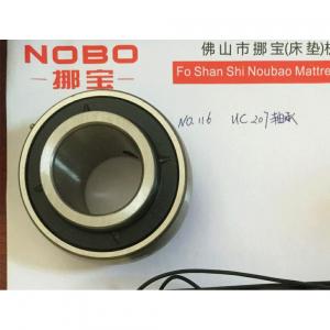 Foshan City Nobo Mattress Tape Making Machine Component Travel Switch Air Fan