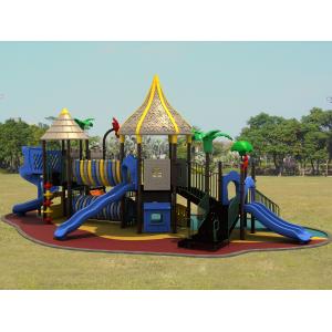China Playground TP-09001 supplier