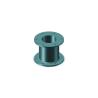 China Advanced Wear Resistant Technology Marine Fenders With Hardness 20-90 Shore-A Or IRHD And 10-Year Warrant wholesale