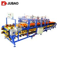 China 4000pcs/Min JB-SP302-C 2.2kw Latex Balloon Printing Machine on sale