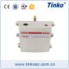 China Factory supply abs sensor duct mounting with flange temperature humidity sensor transmitters wholesale