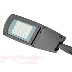 IP66 Waterproof Dustproof 30W - 150W Lora Sensor LED Lamp Shell With 120° Beam Angle
