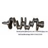 Casted Iron Engine Parts Crankshaft 4 Cylinder 4BC2 OEM 5-12310-161-0