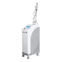 China Astiland 40w Co2 Laser Surgery / Fractional Vaginal Rejuvenation Machine Cellulite Stretch Marks Removing Machine on sale