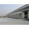 Metal Building Construction Projects Industrial Workshop Designs Prefabricated