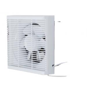 Wall Fan 6inch/8inch 2021 Household Kitchen Exhaust Fan Window Mounted Ventilation Fan Exhaust Ventilating Fan