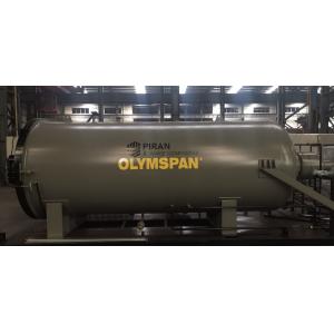 China Composite Autoclave: a heat treatment tool in the industrial field wholesale
