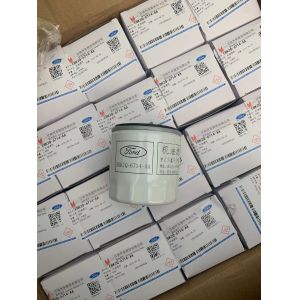 China Filtro de aceite para motor JMC Ford, Ford Transit BK2Q6714AA wholesale