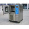 China Programmable Temperature Humidity Chamber , Climatic Test Chambers wholesale