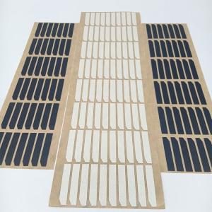 China Die-cutting Cushioning Shock Absorption and Flame Retardant Pre-cut Industrial Foam Shock Absorption Eva Foam supplier