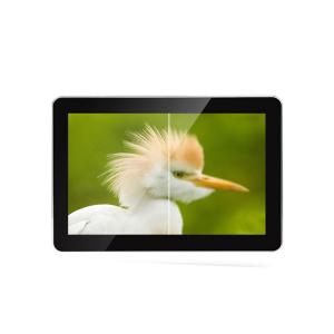 China 12.1 inch Industrial Embedded Touch Panel Waterproof Ip65 Fanless All in One Panel Pc for Automation
wholesale
