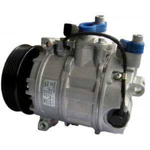 China Ac Auto Air Conditioning Compressor 447190-6360 447190-6380 supplier