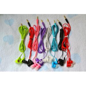 China Cheap Monster Beats by Dr Dre iBeats In Ear Headphones Earphones Mixed-color supplier