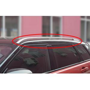 China OE Style Accessories Auto Roof Racks For Land Rover Evoque 2012 , Luggage Roof Rack supplier