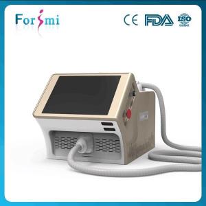 Clinic Use 808nm Diode Laser Hair Removal Equipment For Sale