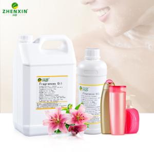 Fragrance Scent Oil For Shampoo Body Wash Making High Concentrate Shampoo Base For Shampoo Making
