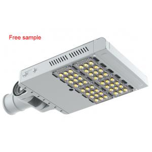 China warranty 5 years 100w led street light price for outdoor with meanwell driver led street light price supplier