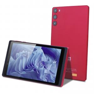 China Android Touch Screen Tablets C Idea 7'' 4GB RAM 64GB ROM HD IPS Screen With Case Bluetooth Videochat supplier