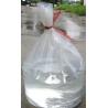 China Chemical Barrels Drum Liners Elastic Band Drum Covers, Oil Round-Bottomed Lining Bags Ibc Liner Bag For Transporting wholesale
