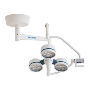 China Single Head Led Surgical Lights 120000 Lux Fda Ce Approval With Endoscopy Function wholesale