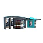 High Quality Bus Shelter for Sale