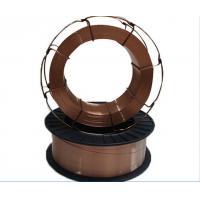 China AWS A5.17 EM12 Welding Material Submerged Arc Welding For Boiler LPG Cylinders on sale
