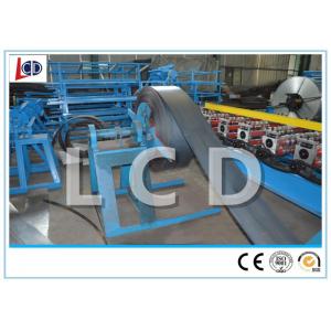China High Frequency Welded Tube Roll Forming Machine Automatic Type New Design supplier