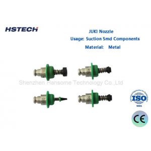 JUKI 2000 Series SMT Nozzle 502 31x16mm for Long Lifespan and High Precision