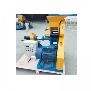 Brand Concrete Extruder 2023 New Design